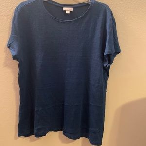 JJill Line Tee